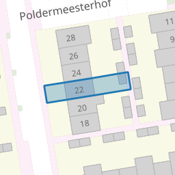 Perceel GDA01-K-4971