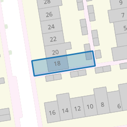 Perceel GDA01-K-4973