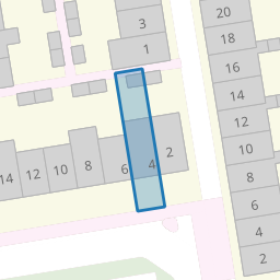 Perceel GDA01-K-4975