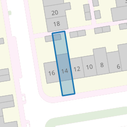 Perceel GDA01-K-4980