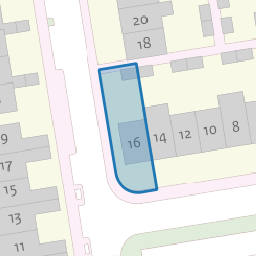 Perceel GDA01-K-4981