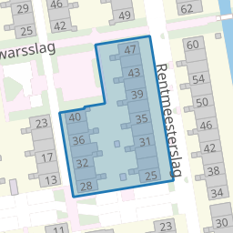 Perceel GDA01-K-4987