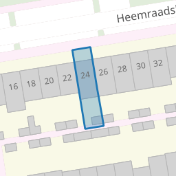 Perceel GDA01-K-5004