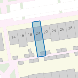 Perceel GDA01-K-5006