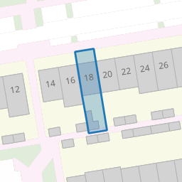 Perceel GDA01-K-5007