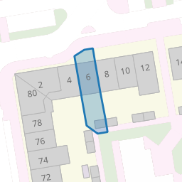 Perceel GDA01-K-5013