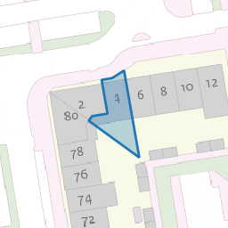 Perceel GDA01-K-5014