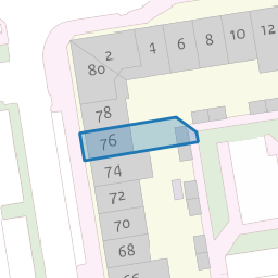 Perceel GDA01-K-5018