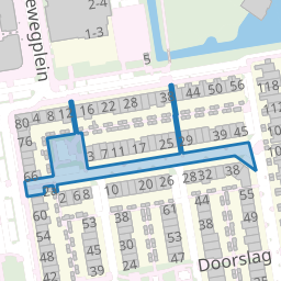 Perceel GDA01-K-5034