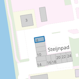 Perceel GDA01-K-5041