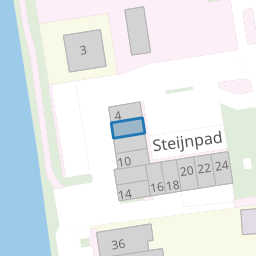 Perceel GDA01-K-5042