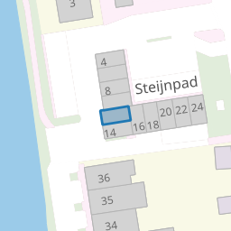 Perceel GDA01-K-5045