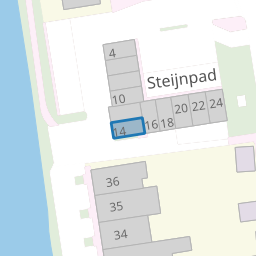 Perceel GDA01-K-5046