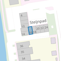 Perceel GDA01-K-5047