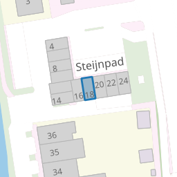 Perceel GDA01-K-5048