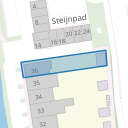 Perceel GDA01-K-5050