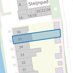 Perceel GDA01-K-5051