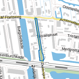 Perceel GDA01-K-5058