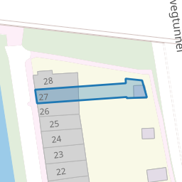 Perceel GDA01-K-5060