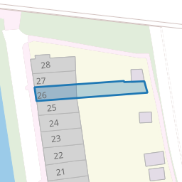 Perceel GDA01-K-5061