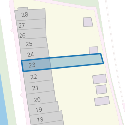 Perceel GDA01-K-5064