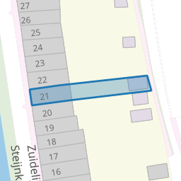 Perceel GDA01-K-5066