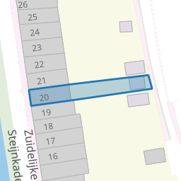 Perceel GDA01-K-5067