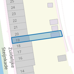 Perceel GDA01-K-5068