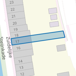 Perceel GDA01-K-5070