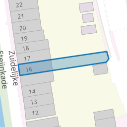 Perceel GDA01-K-5071