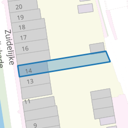 Perceel GDA01-K-5073