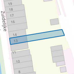 Perceel GDA01-K-5074