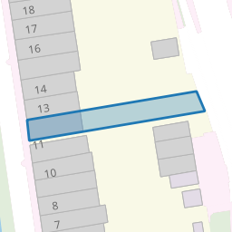 Perceel GDA01-K-5075