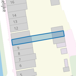 Perceel GDA01-K-5076