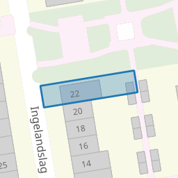 Perceel GDA01-K-5089