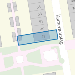 Perceel GDA01-K-5091