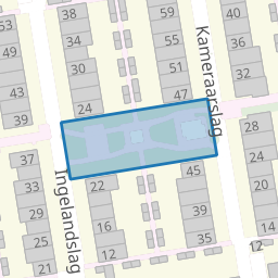 Perceel GDA01-K-5092