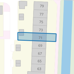 Perceel GDA01-K-5093