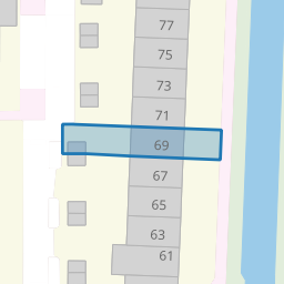 Perceel GDA01-K-5094