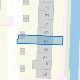 Perceel GDA01-K-5095