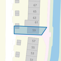 Perceel GDA01-K-5099