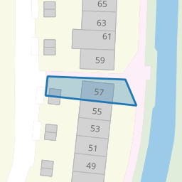 Perceel GDA01-K-5100