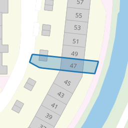 Perceel GDA01-K-5105