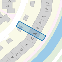 Perceel GDA01-K-5109