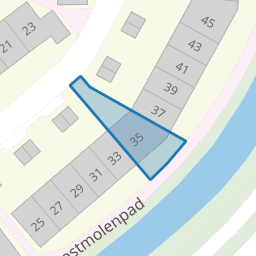 Perceel GDA01-K-5111