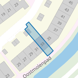 Perceel GDA01-K-5112