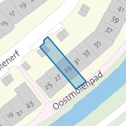 Perceel GDA01-K-5114