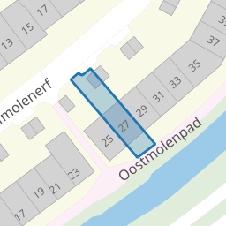 Perceel GDA01-K-5115