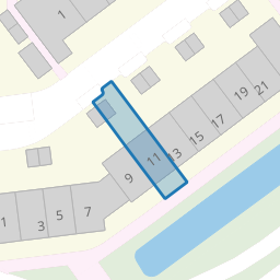 Perceel GDA01-K-5123