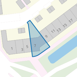 Perceel GDA01-K-5125